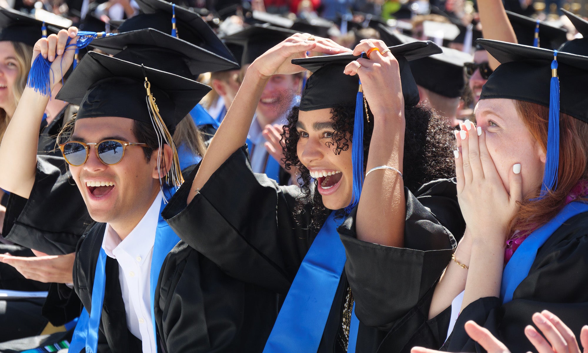 Leading the University of Colorado into the Future