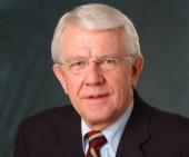 Paul Schauer Headshot