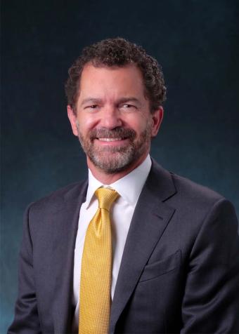 Todd Saliman