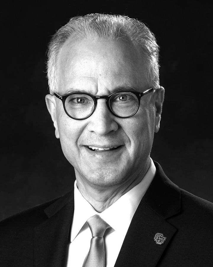 Mark Kennedy Office of the President