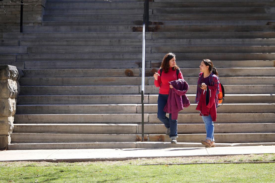 Ice decides not to block international students