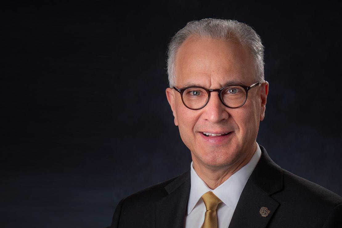 President Mark Kennedy