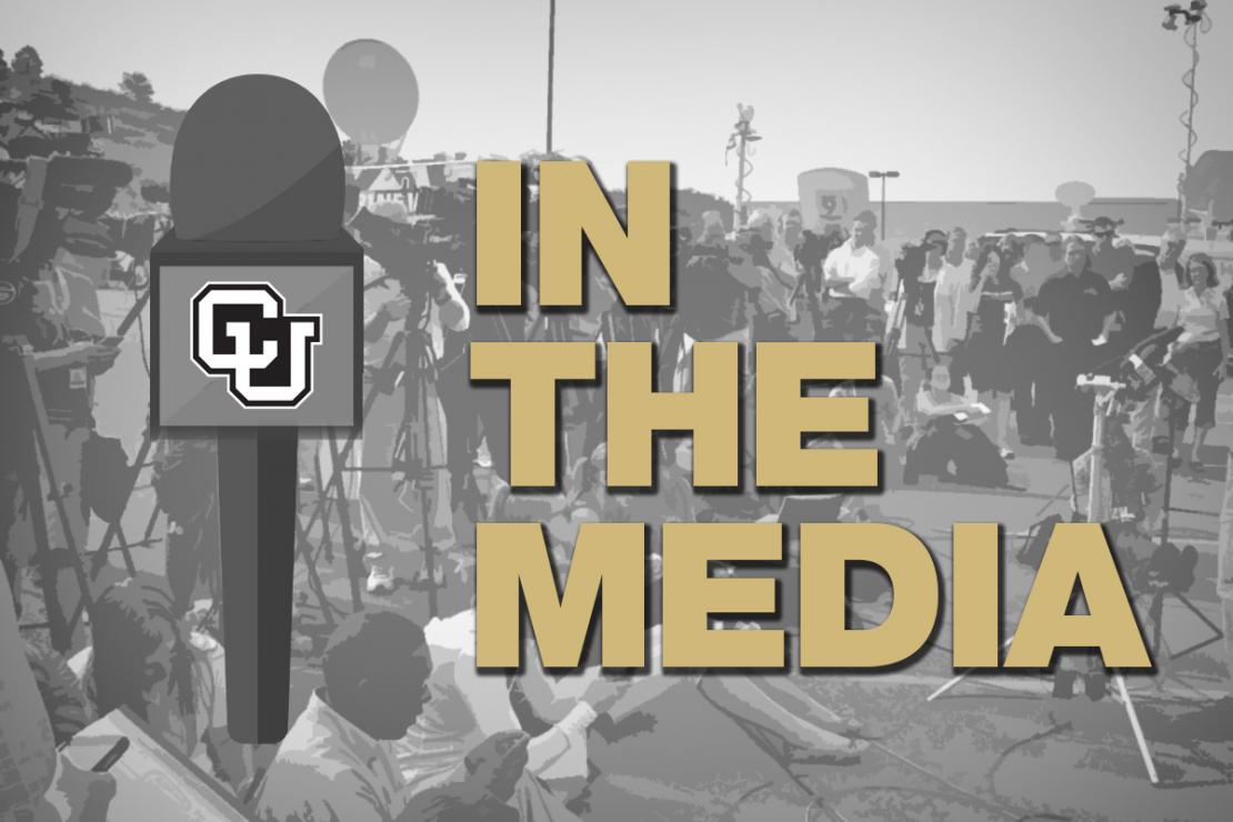 CU In the Media