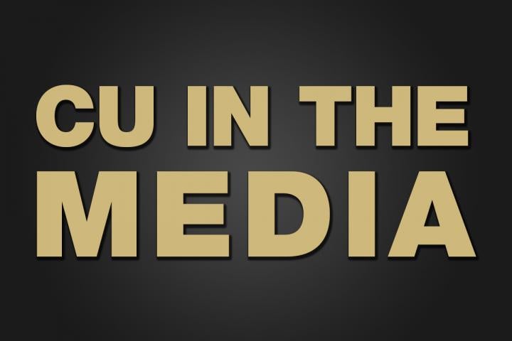 CU In The Media