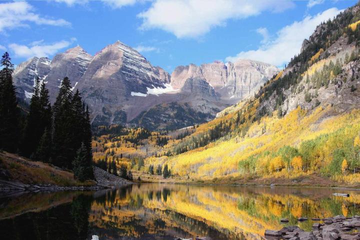 Colorado Mountains