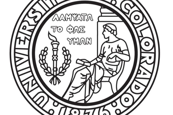 CU Board of Regents Seal